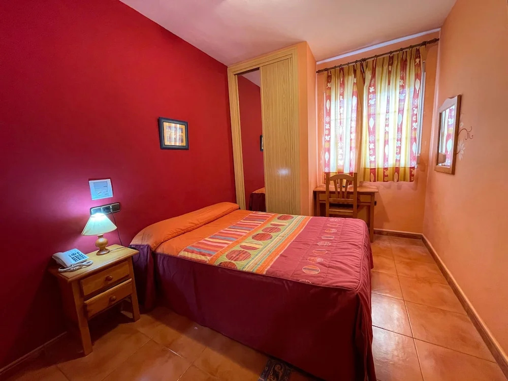 Quéntar Hotel Rural - Chambres