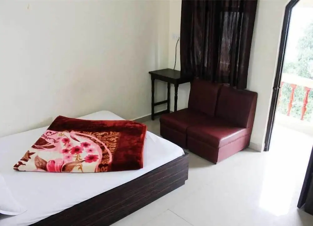 Hotel Banjara - Chambres