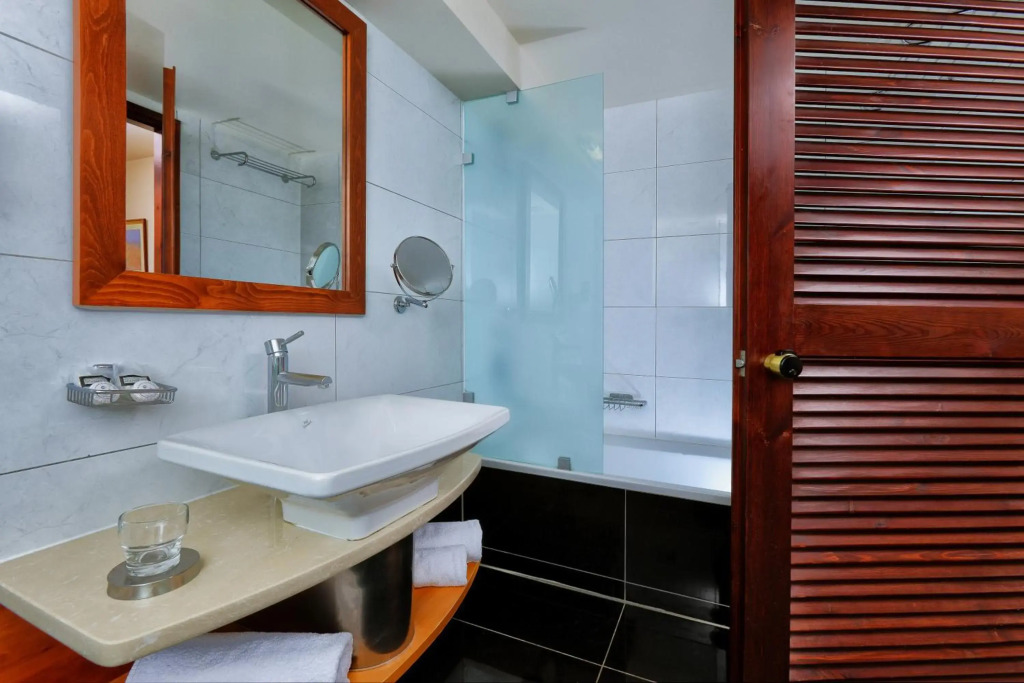 Vasia Resort & Spa - фото 40