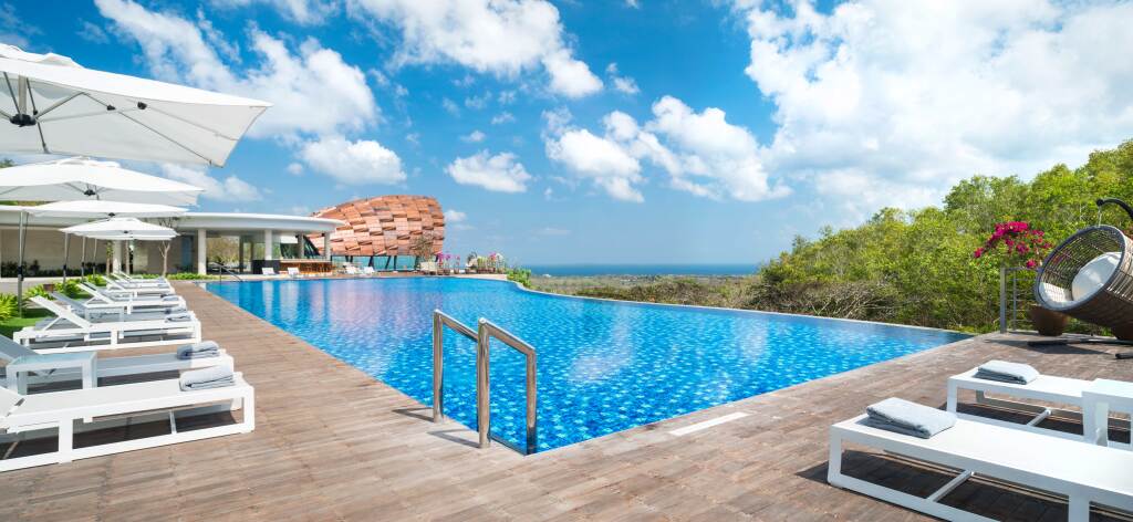 Renaissance Bali Uluwatu Resort & Spa
