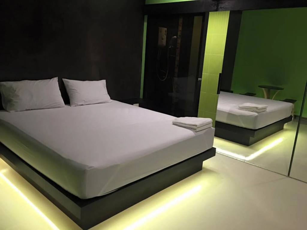 i DUS Resort — 5