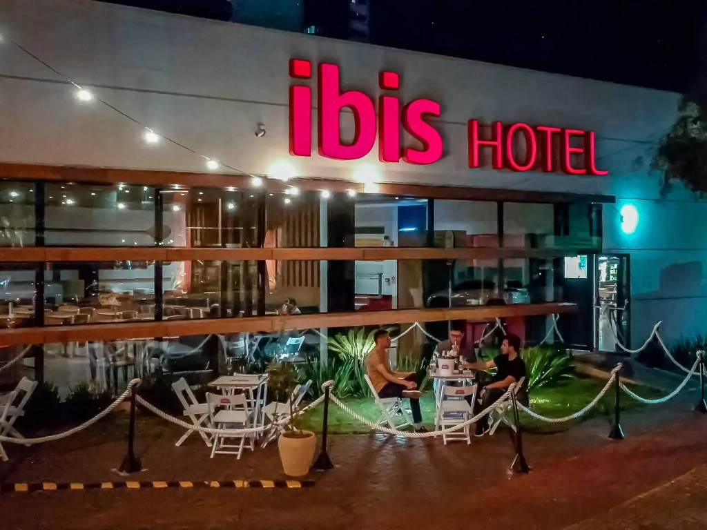 ibis Foz do Iguaçu - Général