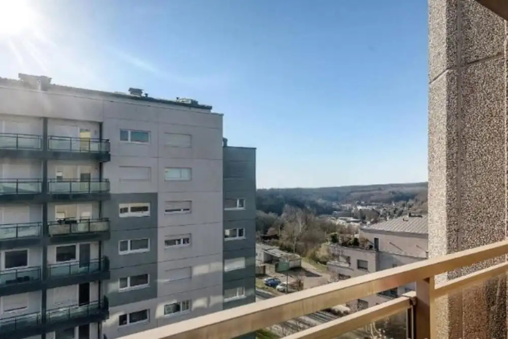 3 Bedrooms in Center Parking&Terrace