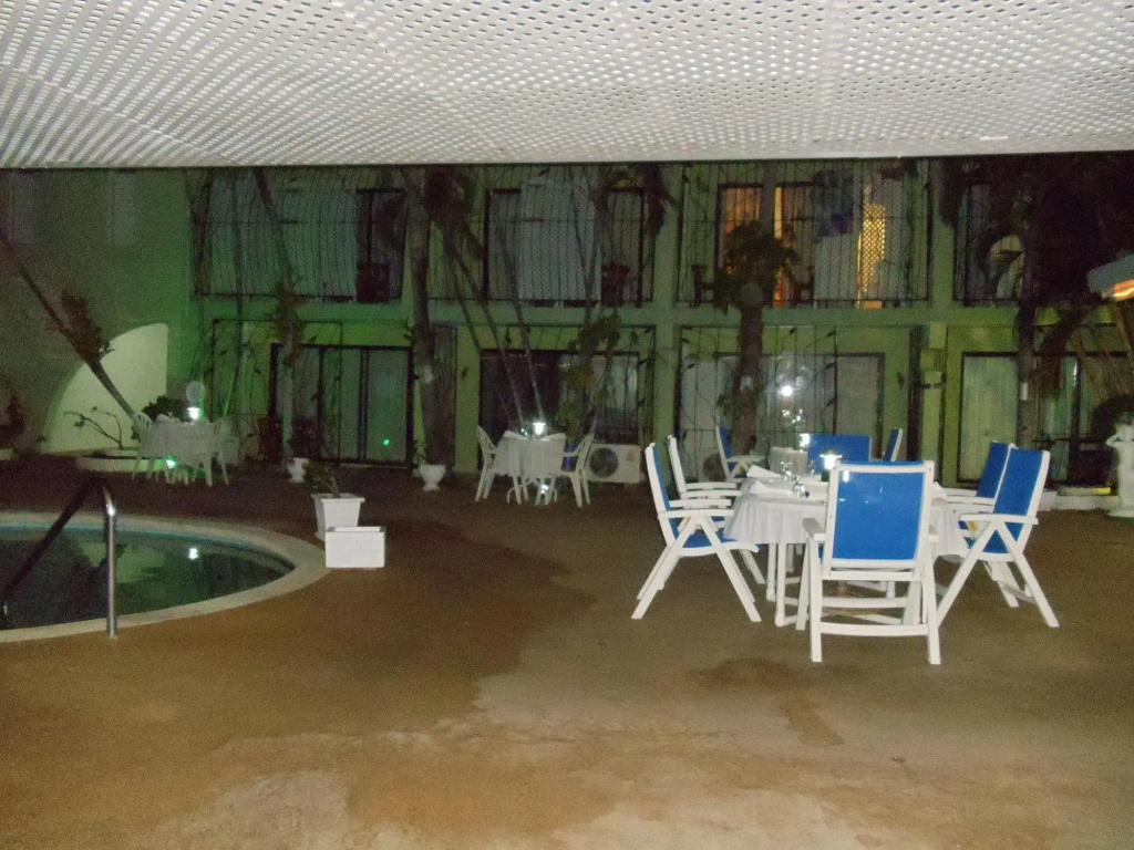 Hotel photo 20