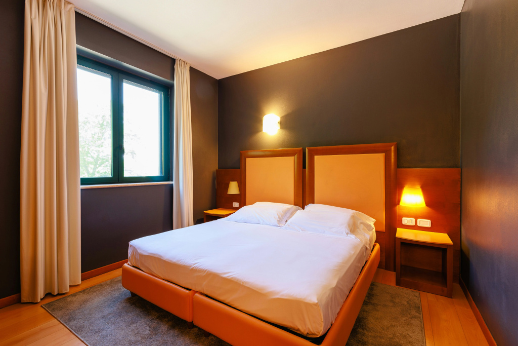 Hotel Villa delle Rose - Général