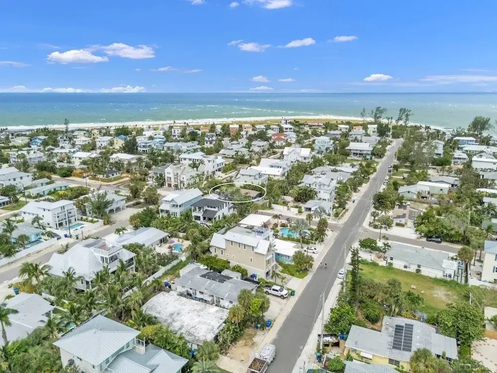 Minnow 2 2 Bedroom Villa by RedAwning