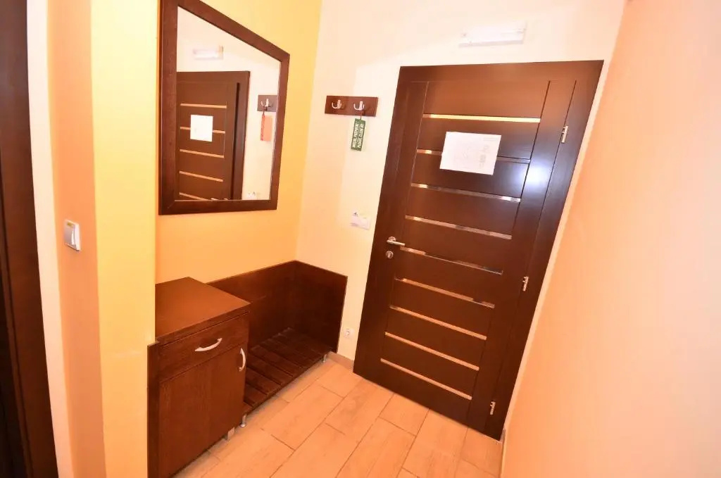 Hotel Lane - Chambres