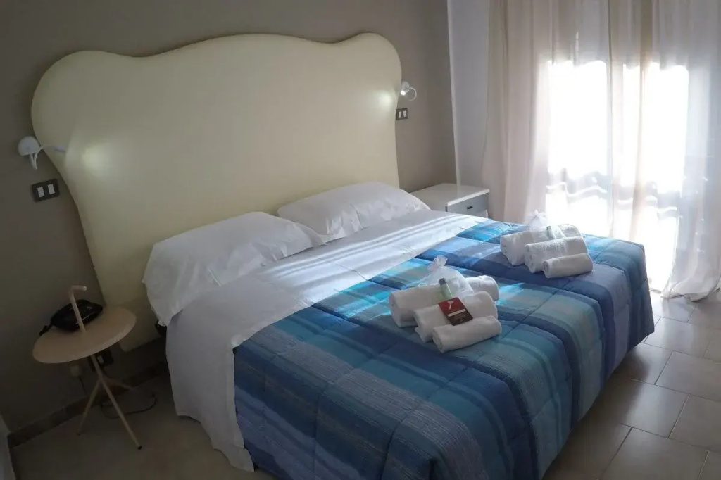 Hotel El Patio - Général