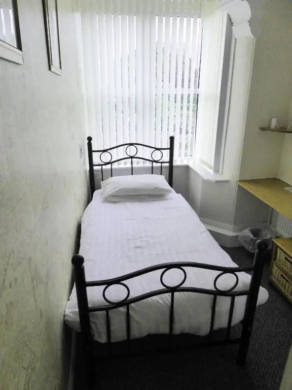 The Northwood - Chambres