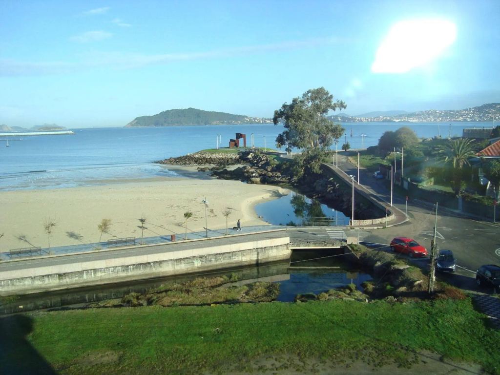 Beach & Waterfront