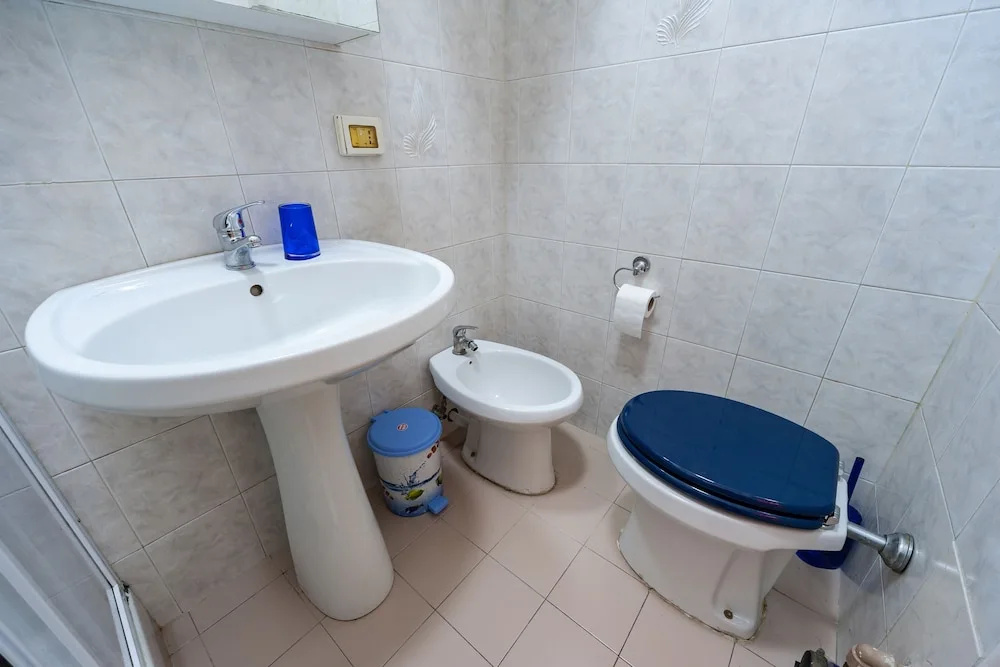 1 Bedroom Studio with balcony