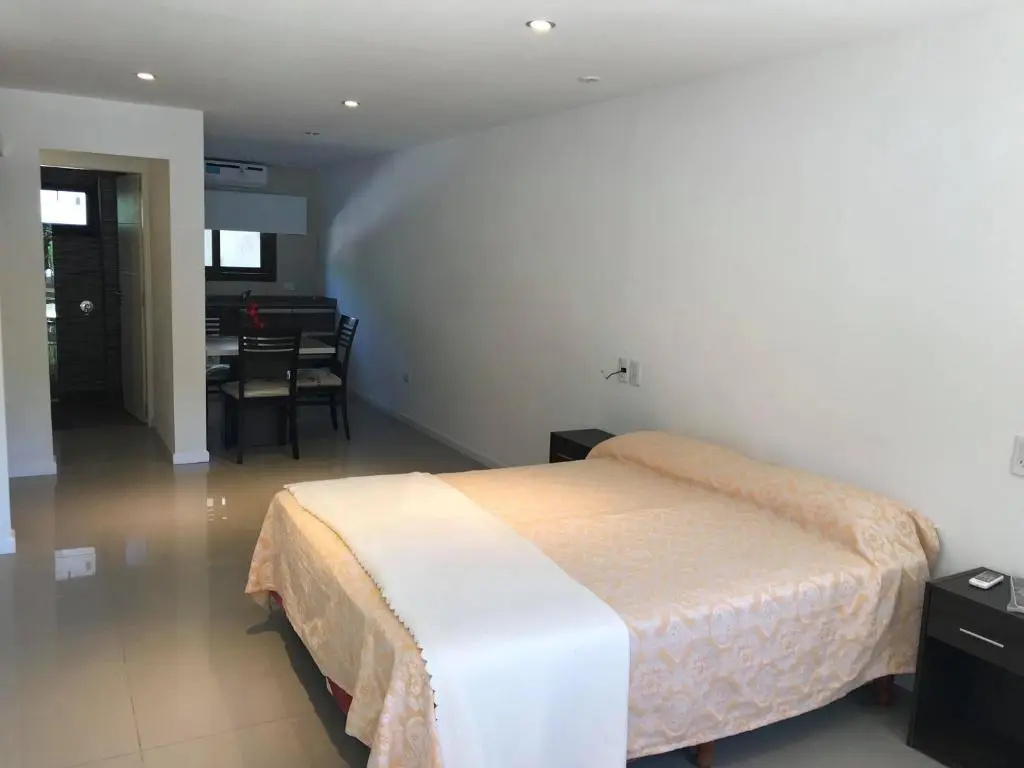 Cabanas Graz Hauser - Chambres