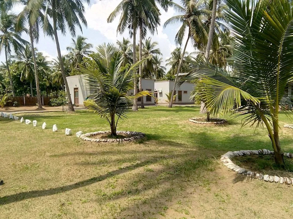 Aqua Front Yala Resort - Général