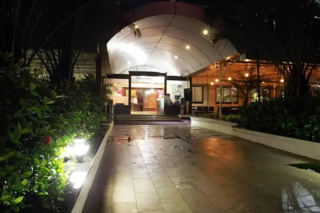 Hotel photo 27