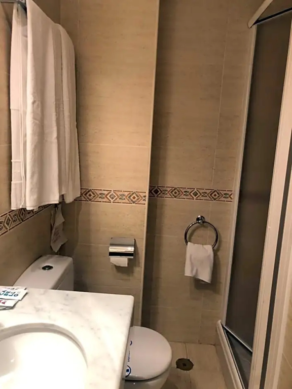 Hotel Refugi dels Isards - Chambres