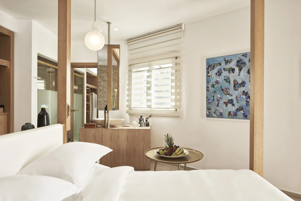 Myconian Naia - Preferred Hotels & Resorts - фото 42