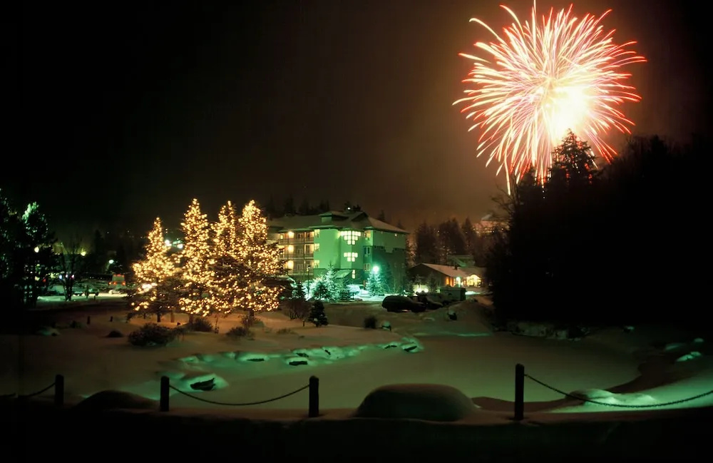 Smugglers' Notch Resort - Chambres