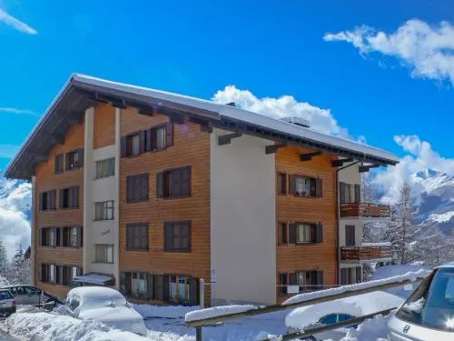 Apartment Beausoleil 14