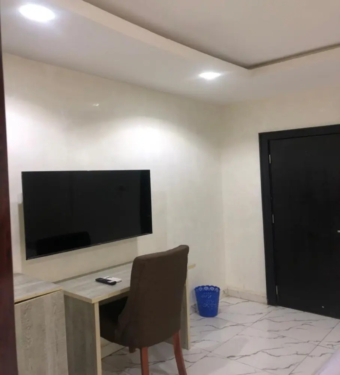 Royal room