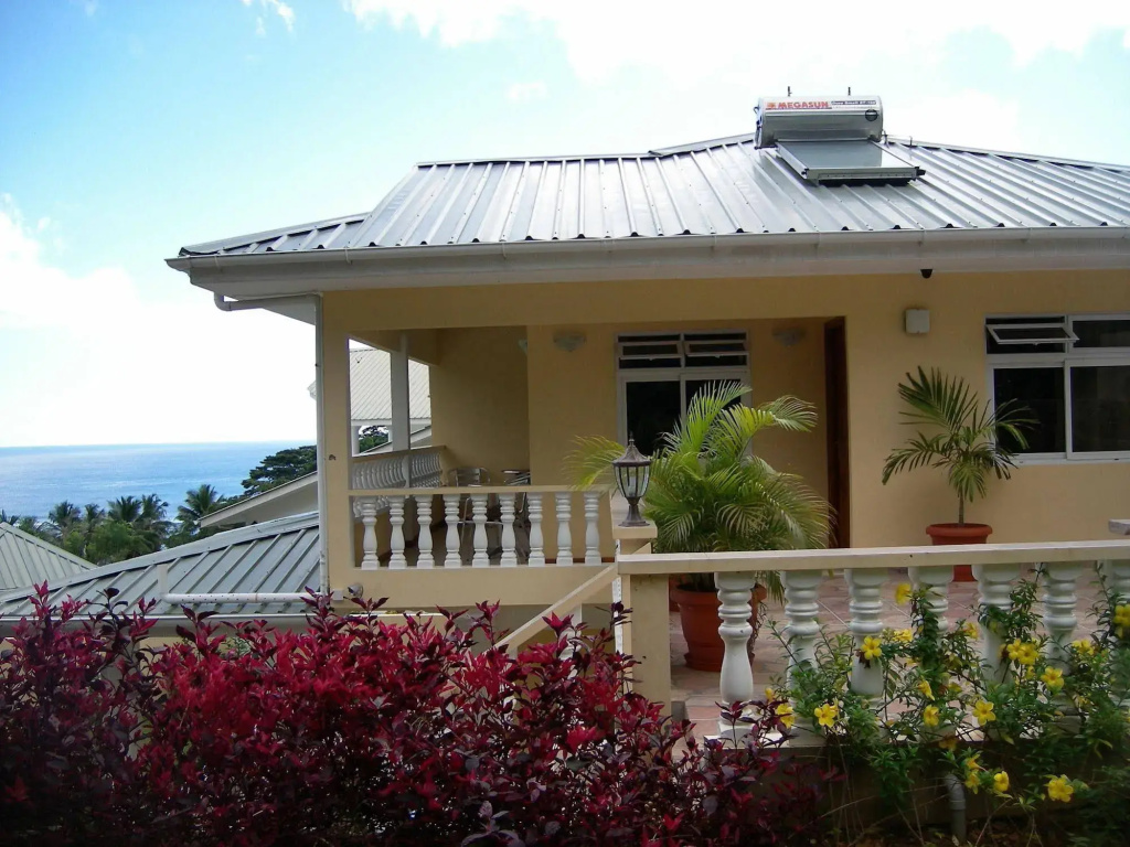 East Horizon Self-Catering