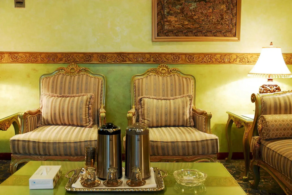 Dhahran International Hotel — фото 6