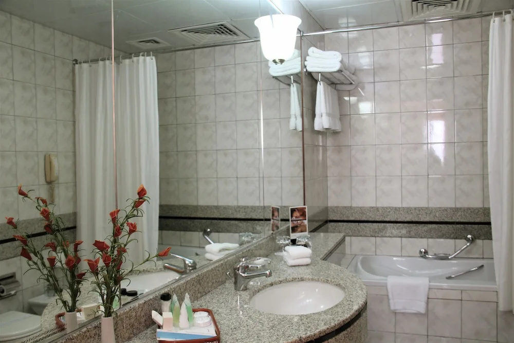 Capitol Hotel - Chambres