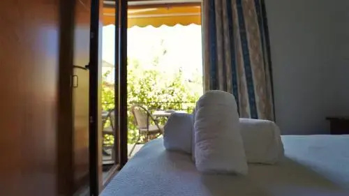 Balcony & Terrace