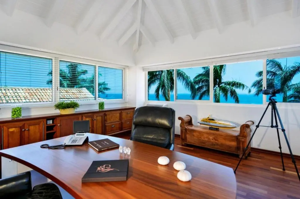 Dream Villa Terres Basses 1134