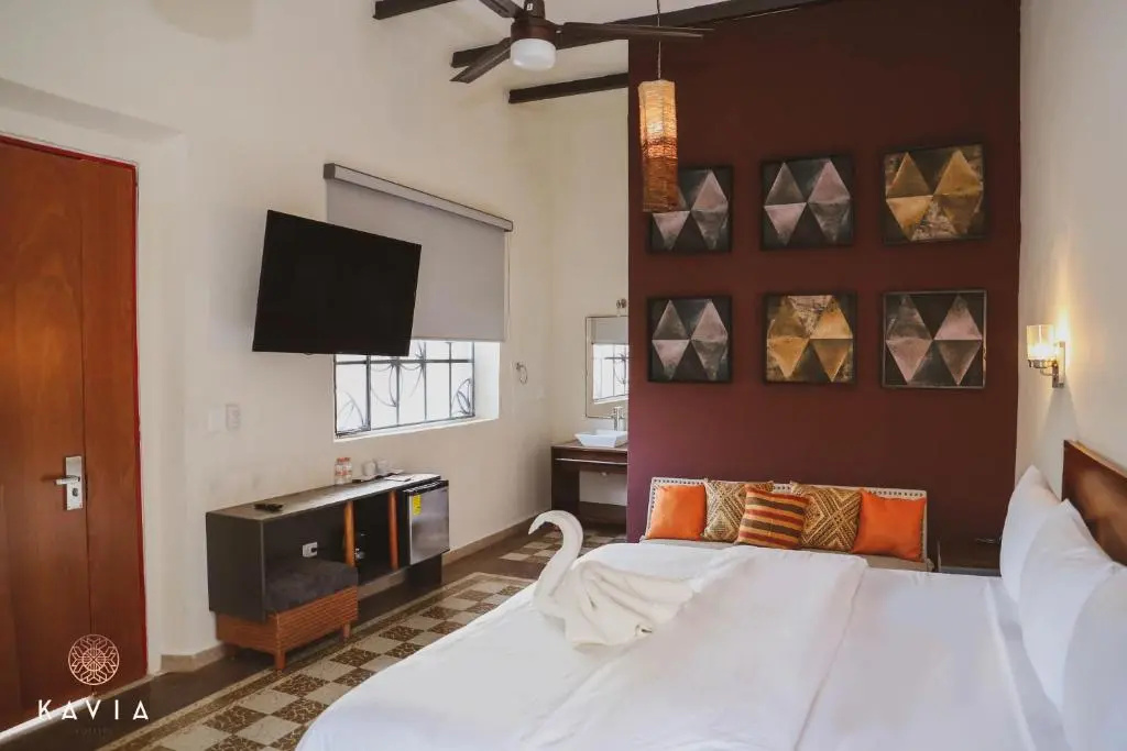 Hotel photo 19