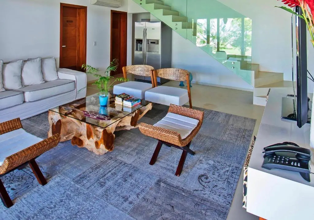 Campo Bahia Hotel Villas Spa - Chambres