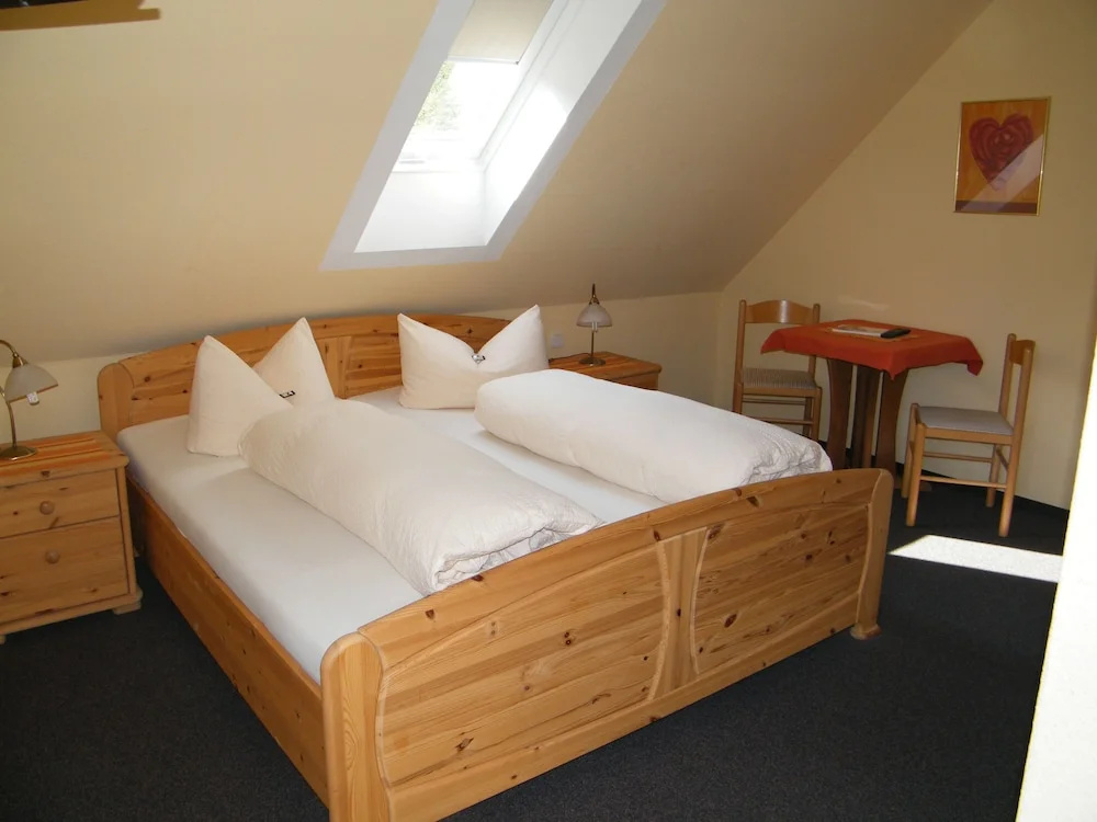 Hotel WALDHAUS - Général