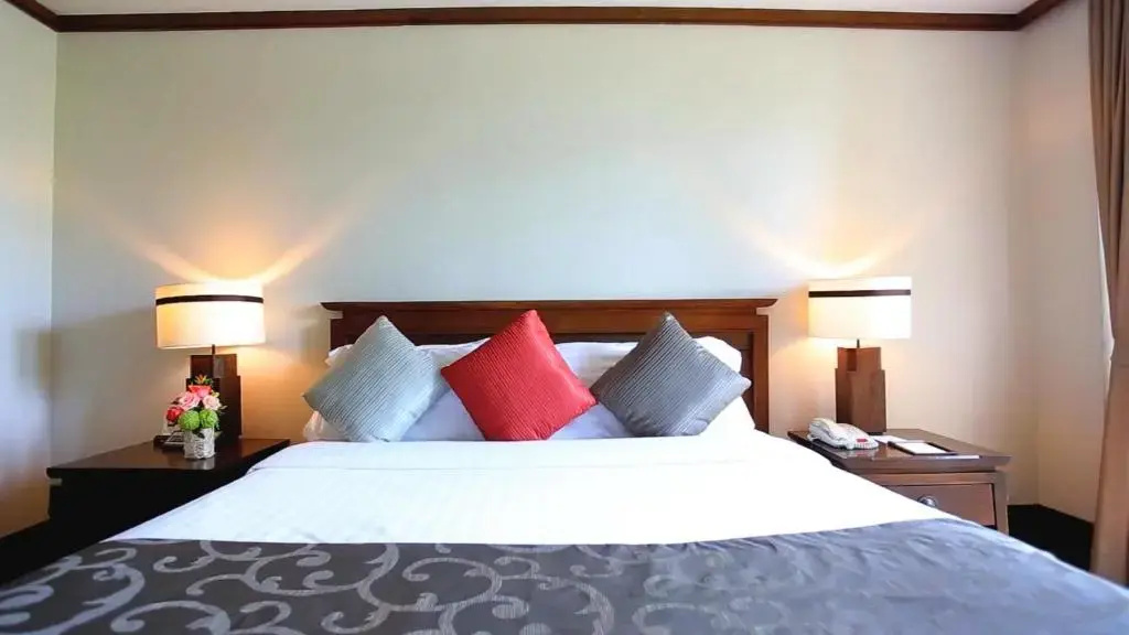 Nora Buri Resort & Spa - Chambres