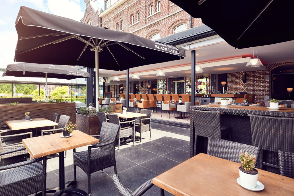 Hotel Verviers Van der Valk - Général