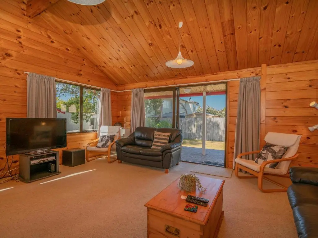 Lazy Daze Bach - Pauanui Holiday Home
