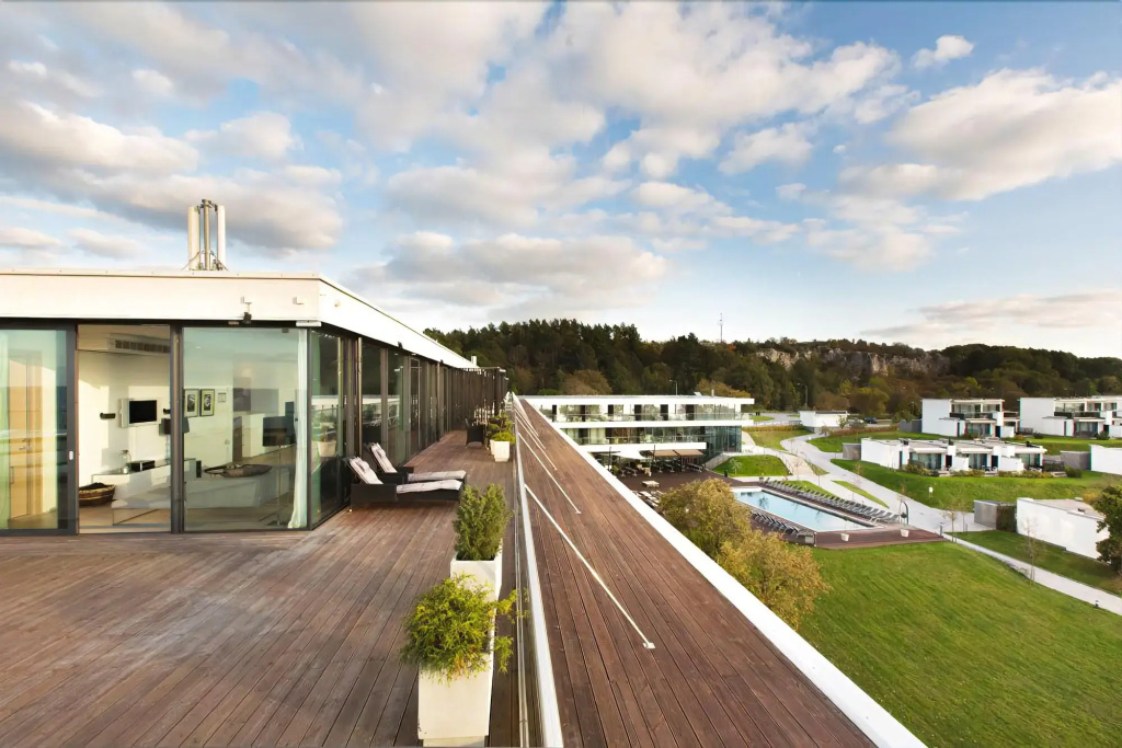 NOVI Resort - Général