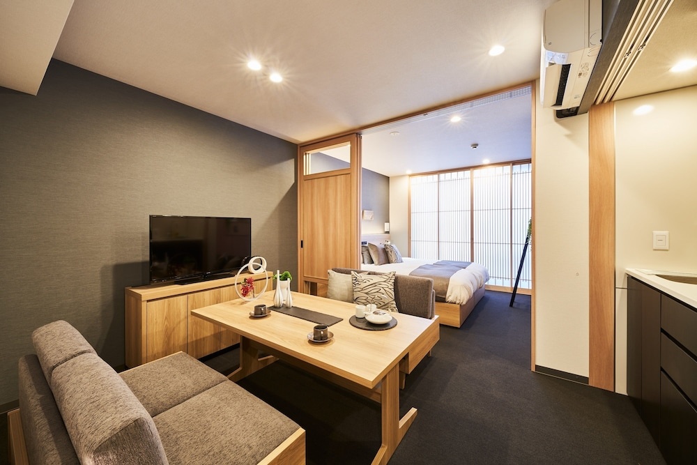 MIMARU Kyoto Shinmachi Sanjo 사진 10