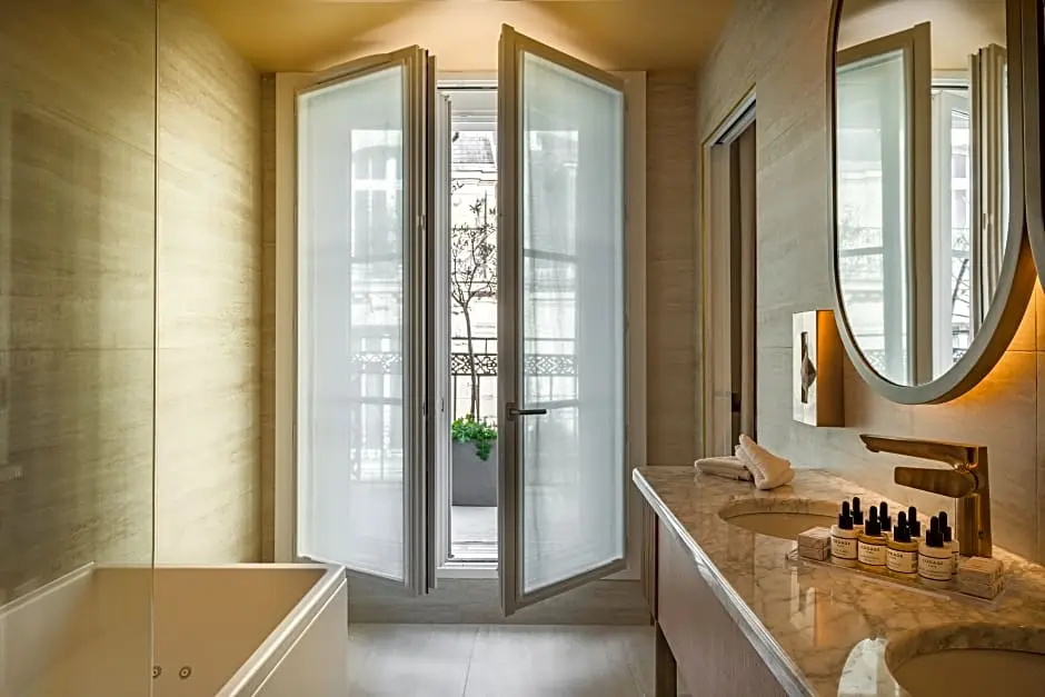 Hôtel Le Monna Lisa by Inwood Hotels 60
