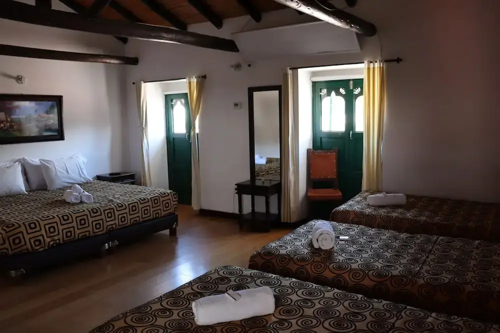 Hotel photo 4
