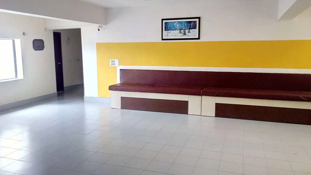 Hotel Luciya International - Général