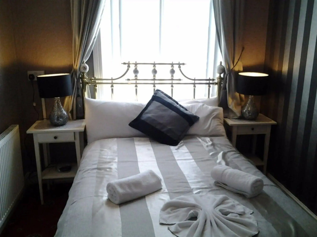 Hotel photo 13
