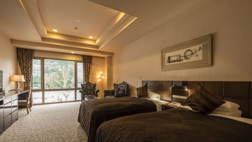 Hotellerie Maille Coeur Shougetsu 사진 4