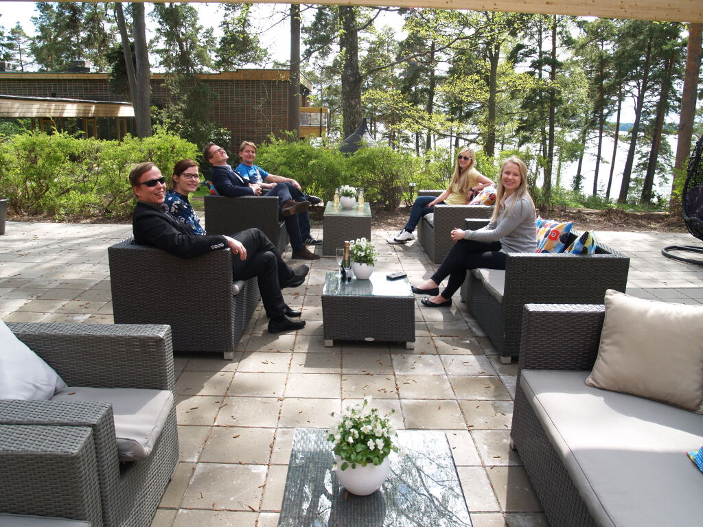 Hotel Rantapuisto picture