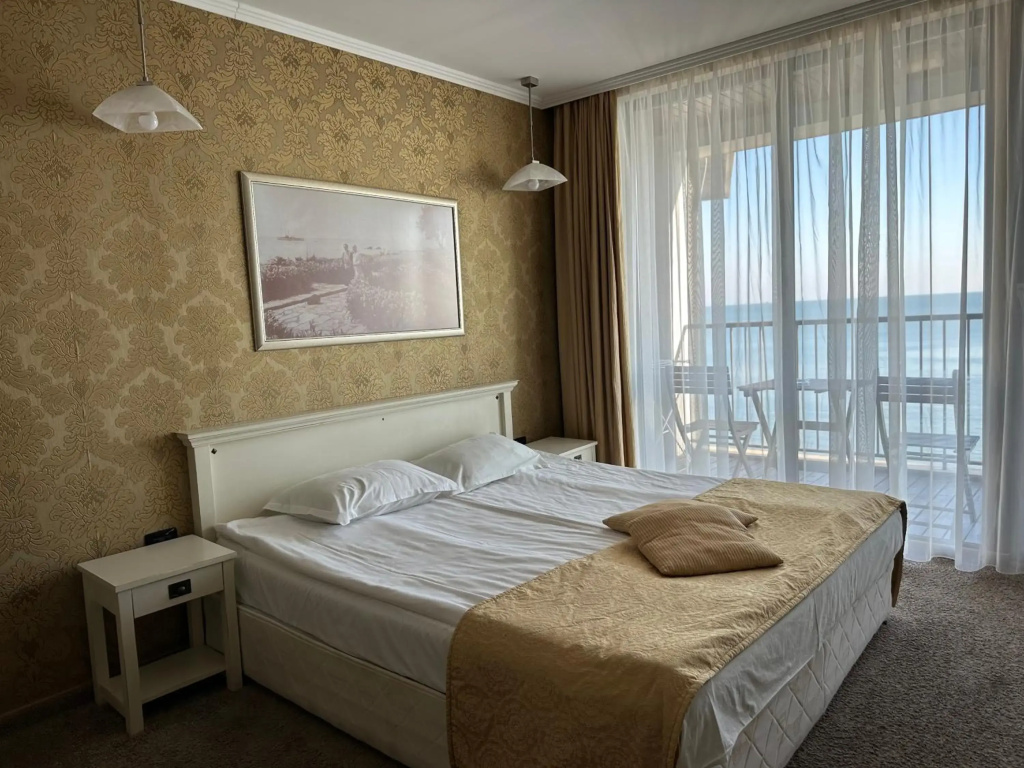 Regina Maria Design Hotel & SPA - Général