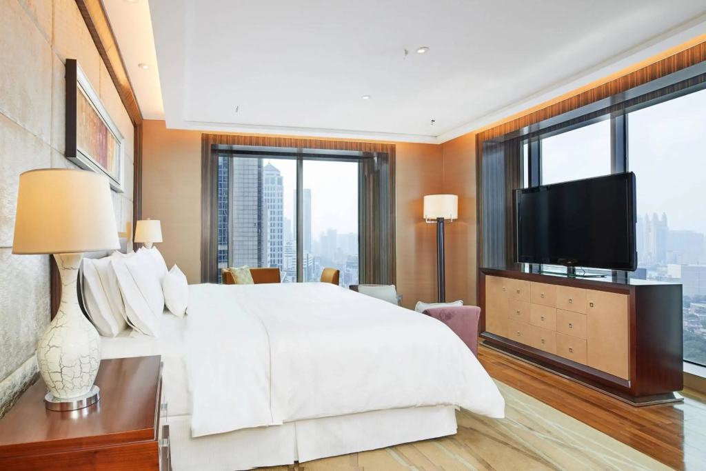 The Westin Tianjin - фото 26