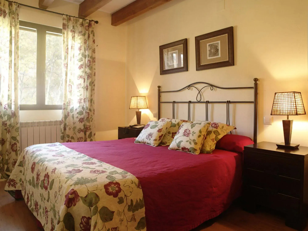 Hotel Ribera del Corneja - Général