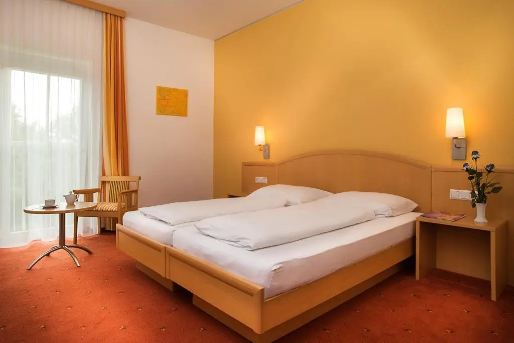 Frühstückspension Winter - Chambres