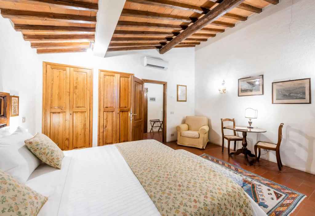 Relais Vignale & Spa - Général