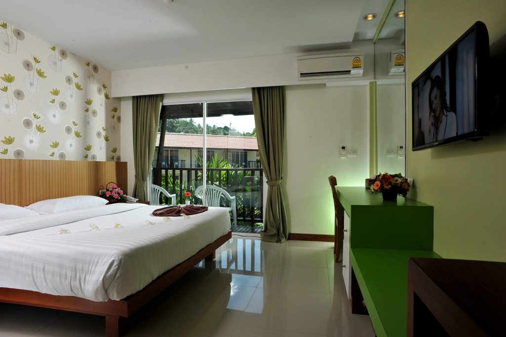 Hotel photo 15