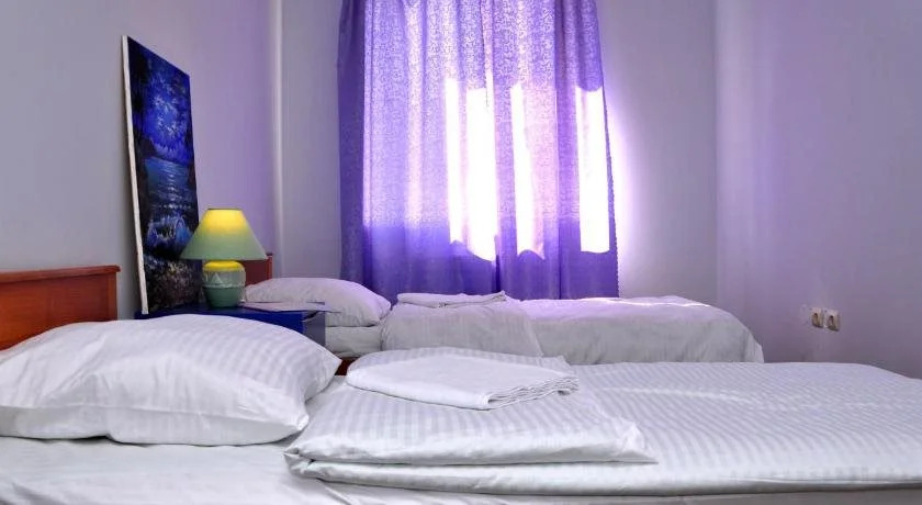 Hostel Obninsk - фото 3