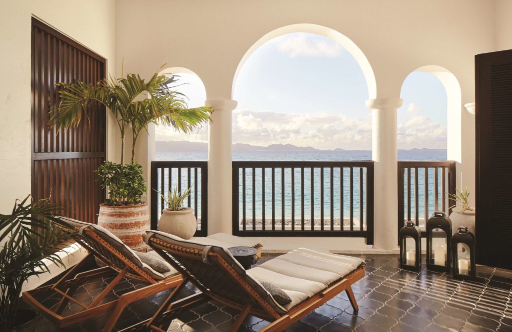 Cap Juluca, A Belmond Hotel, Anguilla - Général